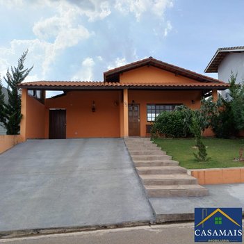 house em Rua Espanha, Tijuco Preto - Vargem Grande Paulista - SP