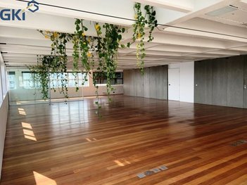 commercial_building em Avenida Brigadeiro Faria Lima, Jardim Paulista - São Paulo - SP