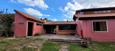 house em Rua Militão Chaves, Bolaxa - Rio Grande - RS