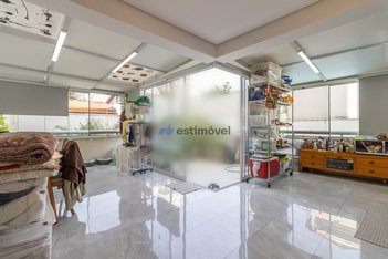 apartment em Praça Monteiro dos Santos, Vila Mariana - São Paulo - SP