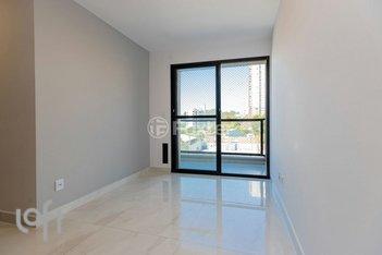 apartment em Professor Francisco Morato, Butantã - São Paulo - SP