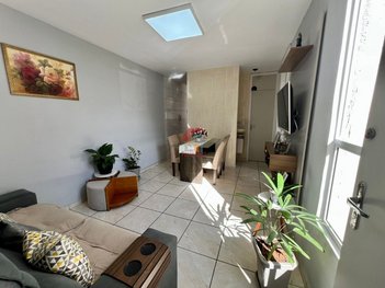 apartment em Rua Wilma Penido de Barros, Oswaldo Barbosa Pena II - Nova Lima - MG