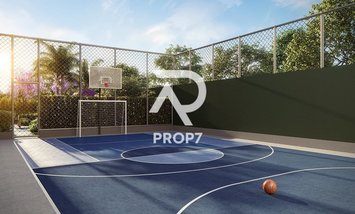 apartment em Rua Soriano de Sousa, Tatuapé - São Paulo - SP