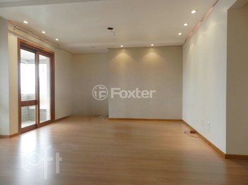 apartment em Rua São Francisco de Paula, Boa Vista - Novo Hamburgo - RS
