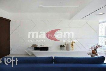 apartment em Doutor Altino Arantes, Bosque da Saúde - São Paulo - SP