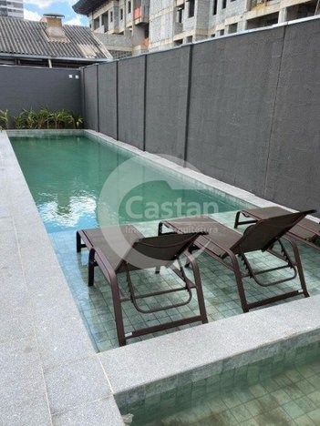 apartment em Rua Cesário Alvim, Belenzinho - São Paulo - SP