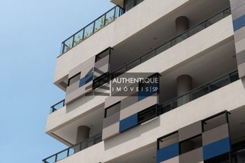 apartment em Rua Doutor Penaforte Mendes, Bela Vista - São Paulo - SP