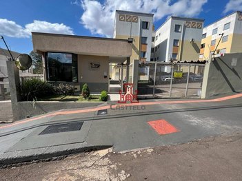 apartment em Rua Orlando Maimone, Vale dos Tucanos - Londrina - PR