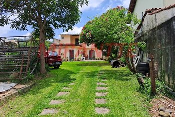 house em Rua Ângelo da Costa, Jardim Virginia Bianca - São Paulo - SP
