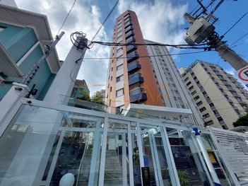 apartment em Rua Pelotas, Vila Mariana - São Paulo - SP