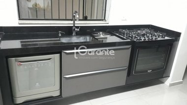 house em Rua Barão do Serro Largo, Vila Regente Feijó - São Paulo - SP