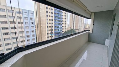 apartment em Rua das Uvaias, Saúde - São Paulo - SP