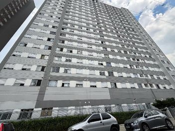 apartment em Rua Marco Gagliano, Americanópolis - São Paulo - SP
