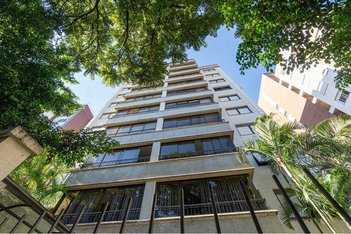 apartment em Ferreira Viana, Petrópolis - Porto Alegre - RS