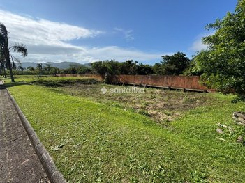 land_lot em Avenida Pequeno Príncipe, Campeche - Florianópolis - SC
