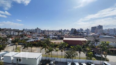 apartment em Rua Gerônimo Coelho, Nossa Senhora do Rosário - São José - SC