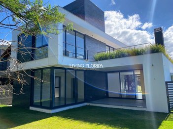 house em Rodovia Baldicero Filomeno, Ribeirão da Ilha - Florianópolis - SC