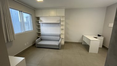 apartment em Praça Franklin Roosevelt, Consolação - São Paulo - SP