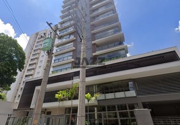 apartment em Rua Joaquim Novaes, Centro - Campinas - SP
