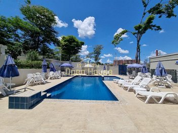 apartment em Avenida Francisco Chrisóstono Torres, São Luiz - Volta Redonda - RJ