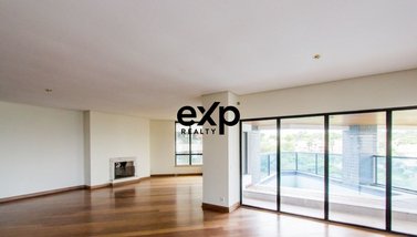 apartment em Rua Professor Alexandre Correia, Jardim Vitória Régia - São Paulo - SP
