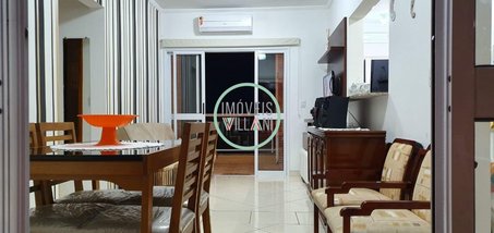 apartment em Rua Euclides da Cunha, Itaguá - Ubatuba - SP