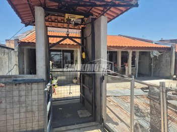 house em Rua Visconde do Rio Branco, Vila Jardini - Sorocaba - SP