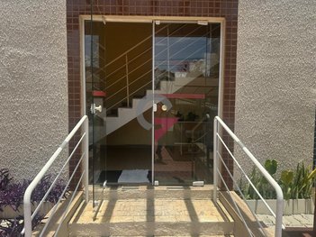 apartment em Rua Domingos Cordeiro Gil, Chácara Doutor Hipólito - Taubaté - SP