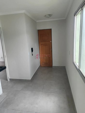 apartment em Rua Atibaia, Jardim Colônia - Jundiaí - SP