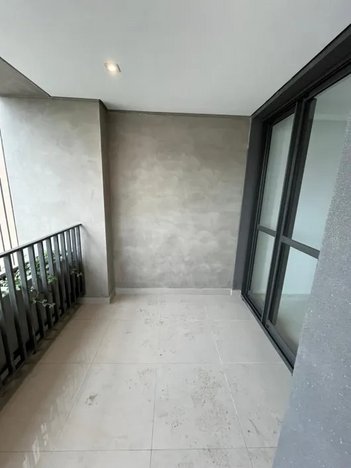 apartment em Rua Maceió, Consolação - São Paulo - SP