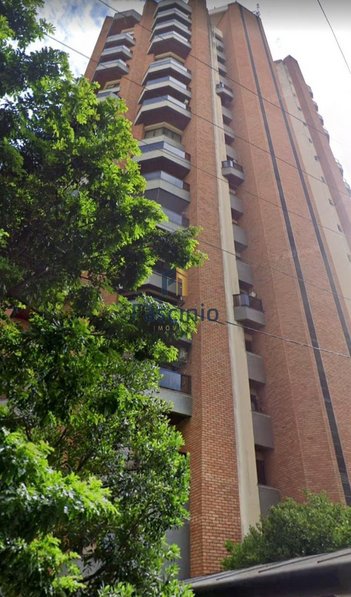 apartment em Rua Nazira Carone, Jardim Ampliação - São Paulo - SP