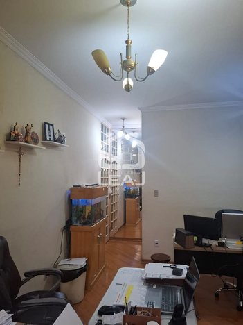 apartment em Estrada de Itapecerica, Vila Ré - São Paulo - SP