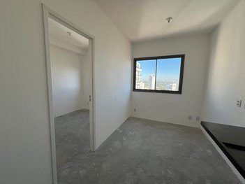 apartment em Rua Fernão Dias, Pinheiros - São Paulo - SP