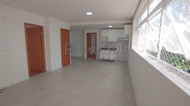 apartment em Avenida Vereador José Diniz, Santo Amaro - São Paulo - SP