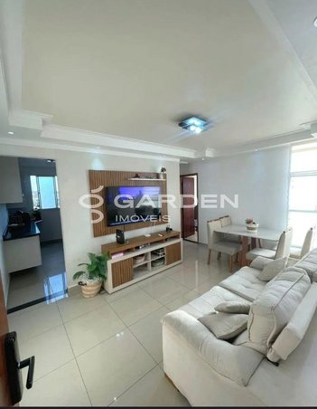 apartment em Rua Mar Del Plata, Jardim América - São José dos Campos - SP