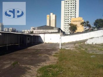 commercial_land_lot em Avenida Senador Vergueiro, Centro - São Bernardo do Campo - SP