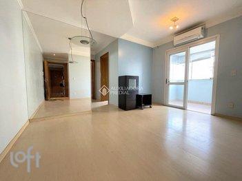 apartment em Marina Sirângelo Castello, Jardim Itu-Sabará - Porto Alegre - RS