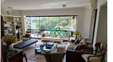 apartment em Avenida José Galante, Vila Suzana - São Paulo - SP