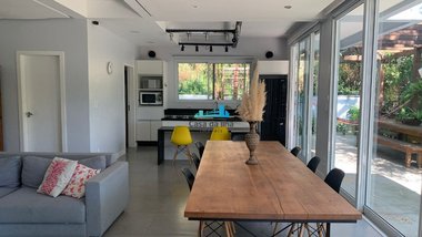 house em Servidão João Luzia da Ventura, Ratones - Florianópolis - SC