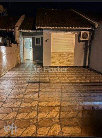 house em América do Sul, Bom Sucesso - Gravataí - RS