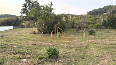 land_lot em Rua Álvaro Campagnoli, Centro - Guararema - SP