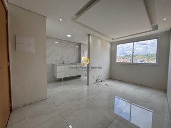 apartment em Rua dos Flox, Portais (Polvilho) - Cajamar - SP