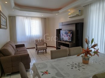 apartment em Rua Dom Pedro II, Campinas - São José - SC