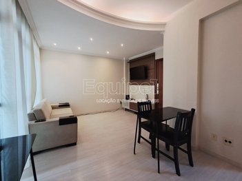 apartment em Rua Patagônia, Sion - Belo Horizonte - MG