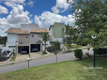 house em Rua Nápoles, Chácara Morada Mediterrânea - Jundiaí - SP
