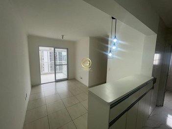 apartment em Rua Catão, Vila Romana - São Paulo - SP