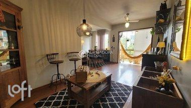 apartment em Rua Marcone, Partenon - Porto Alegre - RS