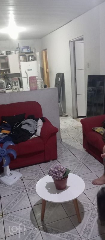 house em Comendador Haroldo Jensen, Jardim Paulistano (Zona Norte) - São Paulo - SP