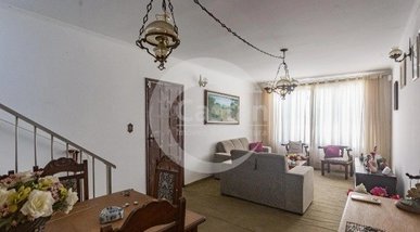 house em Rua dos Macaxás, Vila Nair - São Paulo - SP