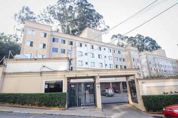 apartment em Rua Januário Zingaro, Jardim Paraíso - São Paulo - SP